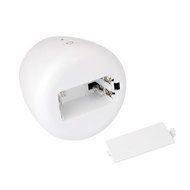 RIGOGLIOSO Ionic Air Purifier, USB Portable Air Ionizer Ozone Freshener Remove Cigarette Smoke, Odor Smell, Bacteria... N7