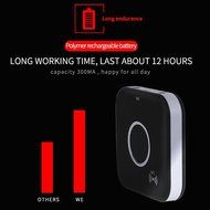 JINSER Wireless Bluetooth 4.1 Audio Receiver 3.5mm AUX Double Audio Bluetooth Handsfree Function and Wireless... N3
