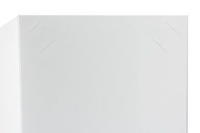 Tyndell White T-30 Photo Folder 8x10/6x8 (10 Pack) N4