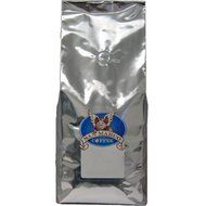 San Marco Coffee Flavored Ground Coffee, Banana Cream, 1 Pound