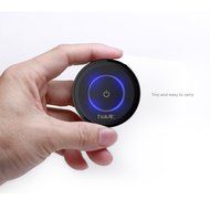 Havit HV-BT018 Bluetooth 4.1 Transmitter Receiver, Mini Wireless Portable Bluetooth Adapter to 3.5mm Audio Devices... N8