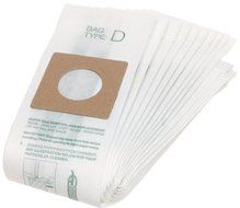 Genuine Royal Dirt Devil Type D Vacuum Bags (10-Pack), 3670148001
