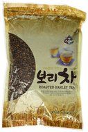 Premium Roasted Barley Tea (Loose) - 1 LB