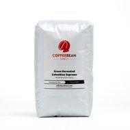 Green Unroasted Colombian Supremo, Whole Bean Coffee, 5-Pound Bag N3