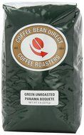 Green Unroasted Colombian Supremo, Whole Bean Coffee, 5-Pound Bag N4