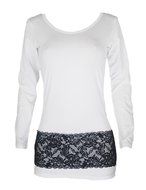 Women Dress,Haoricu Women Autumn Sexy Slim Lace long Sleeve Cocktail Evening Party Dress N9