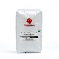Green Unroasted Colombian Supremo, Whole Bean Coffee, 5-Pound Bag N5