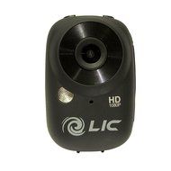 Liquid Image Ego Series 727Y Mountable Sport Video Camera with WiFi (Yellow) N9