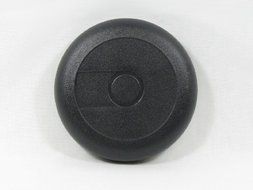 Eureka &amp; Sanitaire By Electrolux Might Might III Canister Rear Wheel Genuine Part #15409a-119n