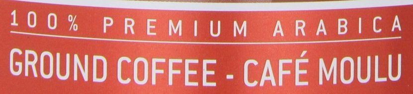 Lavazza Premium House Medium Roast Blend Coffee, 10-Ounce (Pack of 4) N4