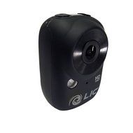 Liquid Image Ego Series 727Y Mountable Sport Video Camera with WiFi (Yellow) N11
