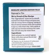 Bigelow Eggnogg'n Tea, 1.73 Box (Pack of 2)