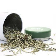 Premium Silver Needle White Tea - Bai Hao Yinzhen, Organic - 4oz / 111g N2