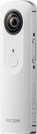 Ricoh Theta Digital Camera (White) N10