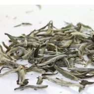 Premium Silver Needle White Tea - Bai Hao Yinzhen, Organic - 4oz / 111g N3