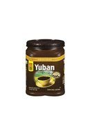 Yuban Original Ground Coffee Canister, Medium Roast, 42.5 Ounce