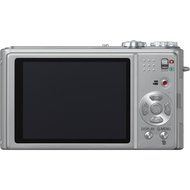Panasonic Lumix DMC-ZR3 14.1 MP Digital Camera with 8x Optical Image Stabilized Zoom and 2.7-Inch LCD (Blue) N10