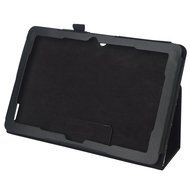 KAKA(TM) 3D Handmade Rhinestone Crystal PU Leather Stand Folding Protective Tablet Case Cover For Acer Iconia... N51