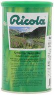 Ricola Schweizer Krautertee (Instant Herb Tea), 7-Ounce Can (Pack of 3) N2