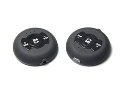 Alpharan Multi-point(2-in-1) Bluetooth Music Receiver USB Charge 3.5mm Audio Cable N3