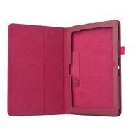 KAKA(TM) 3D Handmade Rhinestone Crystal PU Leather Stand Folding Protective Tablet Case Cover For Acer Iconia... N53