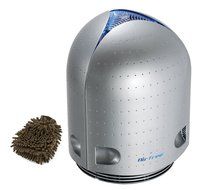 Airfree P2000 Air Purifier, Platinum 2000, Filterless (Complete Set) w/ Bonus: Premium Microfiber Cleaner Bundle N2