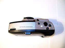 Olympus Accura Zoom XB 700 Camera N2