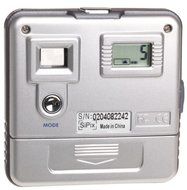 SiPix StyleCam Blink Digital Camera N4