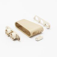 Bluetooth Music Receiver Audio Adapter Dongle DO-inc SLASH-R Gold High Performance External DAC Mixer Wireless... N4