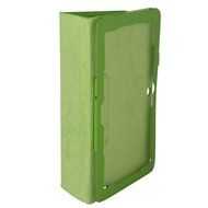 KAKA(TM) 3D Handmade Rhinestone Crystal PU Leather Stand Folding Protective Tablet Case Cover For Acer Iconia... N60