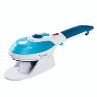 Secura Turbo Blast 2-in-1 Garment Steamer and Steam Iron (3-Year Warranty)