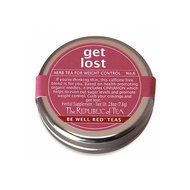 The Republic of Tea, Get Some Zzz's Tea, 36-Count N3