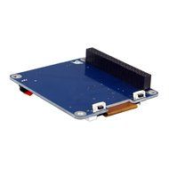 Uniker(TM) Raspberry Pi DIY Kit Official Enclosure / Case + 2.2 inch High PPI TFT LCD Kit... N3