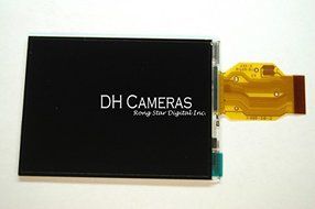 Fujifilm Finepix HS20 HS22 F300 F305 LCD Display