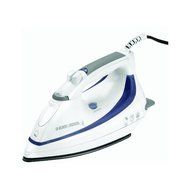 Black &amp; Decker F1000 Steam Advantage Iron, White