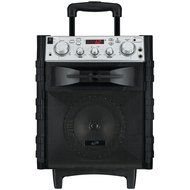 iLive ISB665B Bluetooth Tailgate Speaker