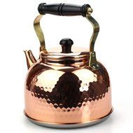 Shinkodo Pure copper kettle 2.3L Electromagnetic cooker IH-3517
