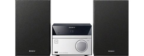 Sony CMT-S20 HiFi Micro System