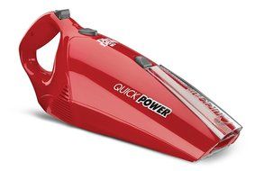 Dirt Devil Quick Power Bagless Handheld Vacuum, M0896