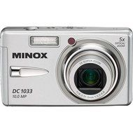 Minox Dc 1033 Digital Camera [Camera] N3