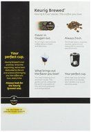 Gloria Jean's Coffees, Mudslide, K-Cup Portion Pack for Keurig Brewers 24-Count N2