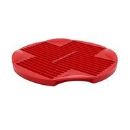 "Cake Decorating Tools Homemade Non-stick Silicone Stick Pan Chocolate Cookie Biscuit Bar Mold" shopping