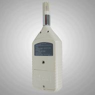 BENETECH LCD Humidity and Temperature Thermometer Meter Gauge N17