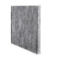 Yescom Auto Premium Cabin Air Cleaner Filter Replacement for FRAM Part CF10134 Honda Genuine Part Air Purifiers...