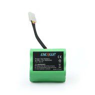 Energup 7.2V 4000mAh Neato XV-11 XV-12 XV-14 XV-15 XV-21 Vacuum Cleaner High capacity Replacement Battery for... N6