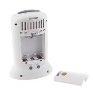NEEWER UT-338B UT338BHome Use Mini Formaldehyde Monitor Detector with Temperature &amp; Humidity Function