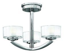 3871CM Foyer Meridian Light by Hinkley