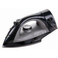 Continental Electric CE23199 Steam, Spray and Burst Iron