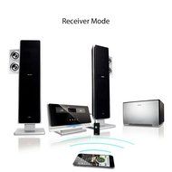 KOBWA 2-in-1 Blutooth Receiver/Transmitter,BTI-010 Wireless Bluetooth Stereo Audio Adapter With 3.5mm Stereo Output... N4