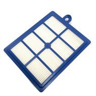Washable HEPA Filter Electrolux Eureka Sanitaire Type HF1, HF12 And EL012W Upright/Canister Filter, Compare To...